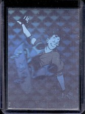 1992 Skybox Archie Comics Easy Rider holograma #H-3 comprar usado 1992 Skybox Archie Comics Easy Rider holograma #H-3 comprar usado  Enviando para Brazil