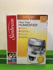 Sunbeam warm mist for sale  Madison