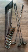 Damen golf set gebraucht kaufen  Kiel