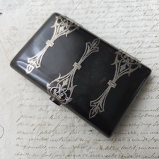 Etui porte cartes d'occasion  Nantes-