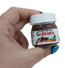 Bomboniera sweet personalizzat usato  Roma
