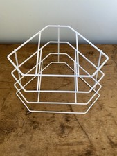 Tier wire corner for sale  BISHOP'S STORTFORD