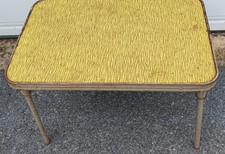Yellow green vintage for sale  Manheim