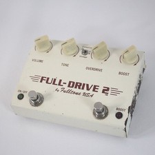 Used fulltone fulldrive2 d'occasion  Expédié en Belgium