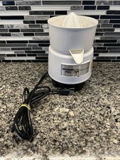 Waring pro citrus for sale  Albany