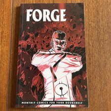 Forge compilation crossgen for sale  EDINBURGH
