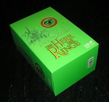 Herr ringe bände gebraucht kaufen Herr ringe bände gebraucht kaufen  Berlin