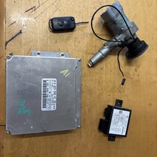 Mercedes slk engine for sale  ROMFORD