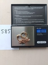 bruchgold 333 gebraucht kaufen bruchgold 333 gebraucht kaufen Rehna