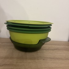 Micro vap tupperware d'occasion  Raismes