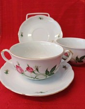 Christineholm porcelaine rose gebraucht kaufen  Dillenburg
