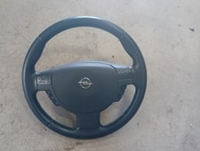 Lederlenkrad pel corsa gebraucht kaufen  Swisttal