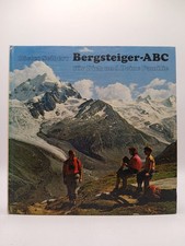 Seibert bergsteiger abc gebraucht kaufen  Buttenwiesen