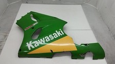Kawasaki carena fiancata usato  Zeccone