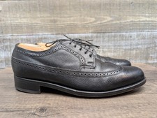 Vtg florsheim black for sale  Fort Worth