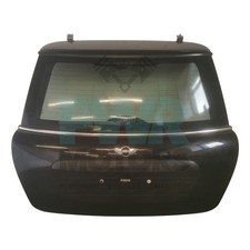 Mini r56 rear for sale Mini r56 rear for sale  DARWEN