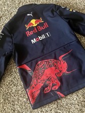 red bull jacket for sale  Harmony