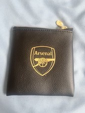 Official arsenal leather for sale  HARLOW
