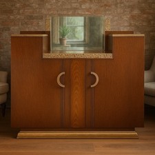 Art deco dressing for sale  WILLENHALL