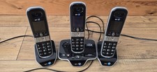 8600 trio triple for sale  SWANSEA