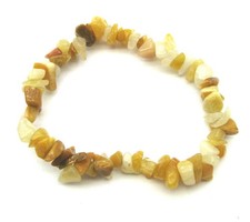 Splitter armband chalcedon gebraucht kaufen  Rieseby