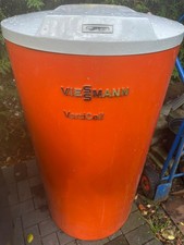 Viessmann edelstahl speicher gebraucht kaufen  Bielefeld