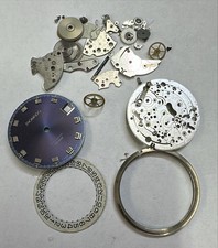 Vintage movado mens for sale  Oklahoma City
