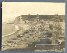 Etretat vintage silver d'occasion  Expédié en Belgium