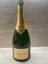 Bottiglia vuota champagne usato  Altamura