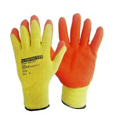 Hand glove latex for sale  EDGWARE