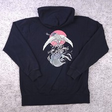 Japanese hoodie mens for sale  Fort Lauderdale