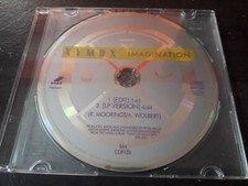 XYMOX - Imagination CD Single New Wave / Synth Pop / Promotional comprar usado  Enviando para Brazil
