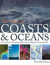 Atlas coasts oceans for sale  Aurora