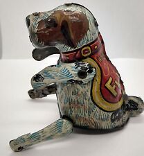 Flippo Tinplate Jumping Cão comprar usado  Enviando para Brazil