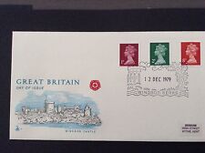 Definitive machin fdc for sale Definitive machin fdc for sale  CLEETHORPES