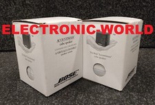 New pair bose for sale  Rocklin
