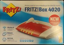 Fritz box 4020 usato  Lonato del Garda