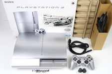 Sony playstation ps3 d'occasion  Expédié en Belgium
