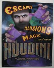 American pinball houdini for sale  Lexington