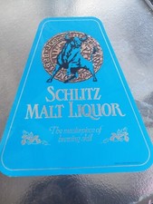 Vintage 1981 schlitz for sale  Montgomery City