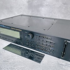 Módulo de som Roland JV-2080 64 sintetizador de voz JV2080 Japão rack digital preto comprar usado  Enviando para Brazil