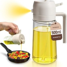 Oil dispenser bottle for sale  BRADFORD