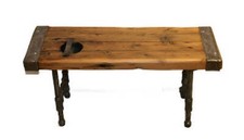 Bench small wwii for sale  Annapolis