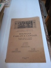 Solfeggi parlati cantati usato  Martinsicuro