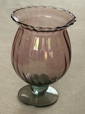 Vintage spiral optic for sale  Brookhaven