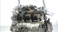 Moteur gaz opel d'occasion  Billère