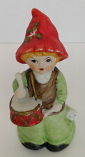 Ceramic little drummer for sale  Orlando