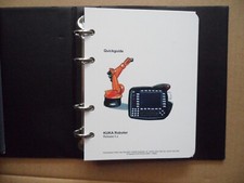 Quickguide bedienung kuka gebraucht kaufen  Saalfeld/Saale