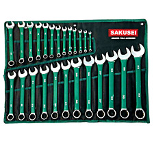 Sakusei 25pc combination for sale  FARNBOROUGH