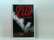 Speed training how gebraucht kaufen  Berlin